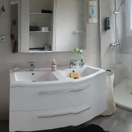Pour 4 Personnes, Tres Proche Centre Ville, Vue Port, Confort Apartman Port-Vendres
